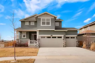 6714 Orrwood Dr, Frederick, CO 80516 - Photo 1