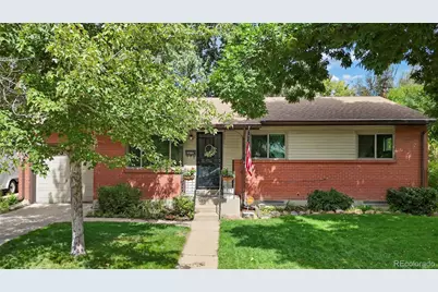 6371 Brooks Drive, Arvada, CO 80004 - Photo 1