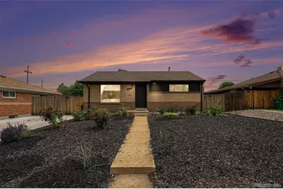 7625 Turner Drive, Denver, CO 80221 - Photo 1