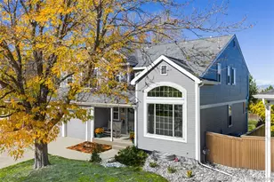 10015 Hughes Pl, Highlands Ranch, CO 80126 - Photo 1