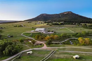 850 Fox Farm Rd, Larkspur, CO 80118 - Photo 1