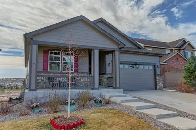 7242 S Old Hammer Court, Aurora, CO 80016 - Photo 1