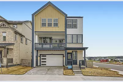 7321 Waterleaf Trail, Littleton, CO 80125 - Photo 1