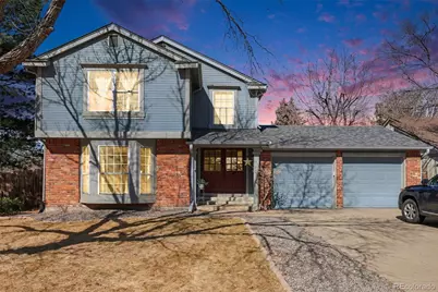 10015 Hooker Court, Westminster, CO 80031 - Photo 1