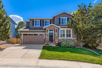 10690 Riverbrook Circle, Highlands Ranch, CO 80126 - Photo 1