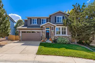 10690 Riverbrook Cir, Highlands Ranch, CO 80126 - Photo 1