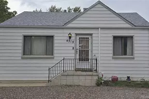 4519 S Pennsylvania St, Englewood, CO 80113 - Photo 1