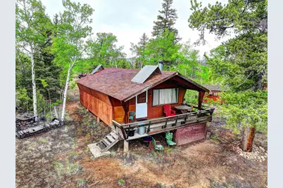 178 Wesson Lane, Como, CO 80432 - Photo 1