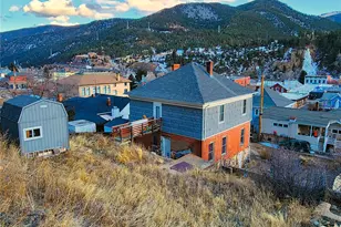 1520 Virginia St, Idaho Springs, CO 80452 - Photo 1