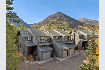 37 Mount Royal Drive, Breckenridge, CO 80424 - Photo 1