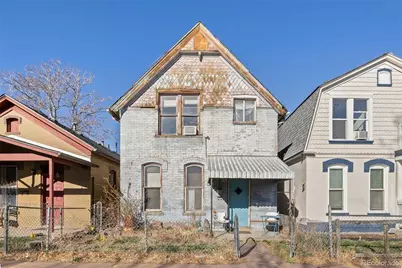 2563 N Emerson Street, Denver, CO 80205 - Photo 1