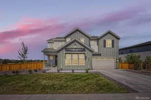 6255 Kenzie Cir, Castle Pines, CO 80108 - Photo 1