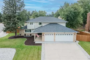 8145 S Zephyr Way, Littleton, CO 80128 - Photo 1