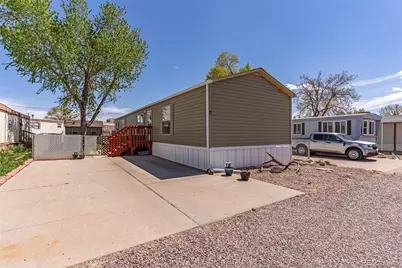 2401 Central Avenue, Canon City, CO 81212 - Photo 1