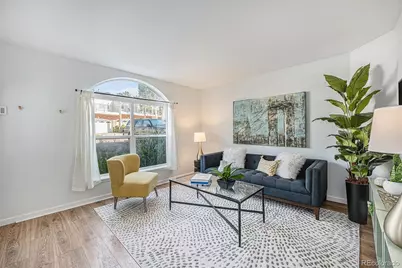 1646 S Deframe Street #A1, Lakewood, CO 80228 - Photo 1