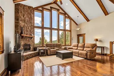 1424 Bluestem Way, Fairplay, CO 80440 - Photo 1