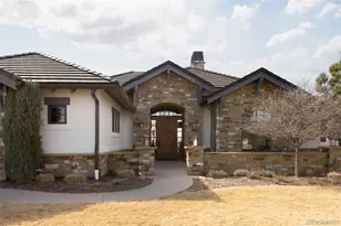 8802 Eagle Moon Way, Parker, CO 80134 - Photo 1