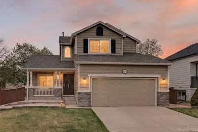 9792 Sydney Lane, Highlands Ranch, CO 80130 - Photo 1