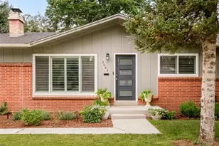 3665 S Hibiscus Way, Denver, CO 80237 - Photo 1