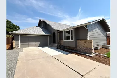 5641 W 72nd Drive, Arvada, CO 80003 - Photo 1