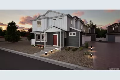 10158 Scranton Court, Commerce City, CO 80022 - Photo 1