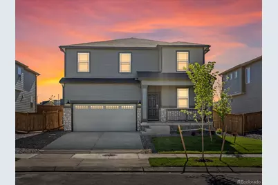 8850 Sedalia Street, Commerce City, CO 80022 - Photo 1