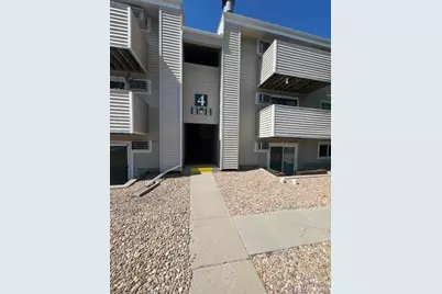 10150 E Virginia Avenue #104, Denver, CO 80247 - Photo 1