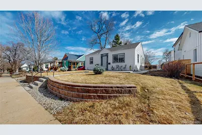 4154 Depew Street, Denver, CO 80212 - Photo 1