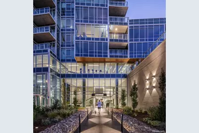 4200 W 17th Avenue #607, Denver, CO 80204 - Photo 1