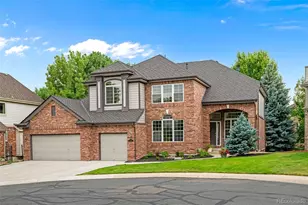 6317 S Jamaica Ct, Greenwood Village, CO 80111 - Photo 1