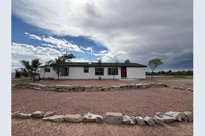 540 6th Street, Penrose, CO 81240 - Photo 1