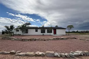 540 6th St, Penrose, CO 81240 - Photo 1