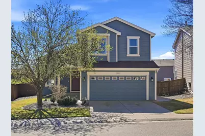 9912 Saybrook Street, Highlands Ranch, CO 80126 - Photo 1