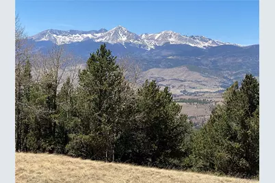 Lot 498 Schierl Road, Fort Garland, CO 81133 - Photo 1