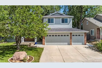 1450 E 128th Court, Thornton, CO 80241 - Photo 1