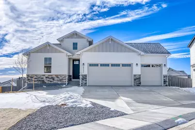 8327 David Rudabaugh Drive, Colorado Springs, CO 80908 - Photo 1