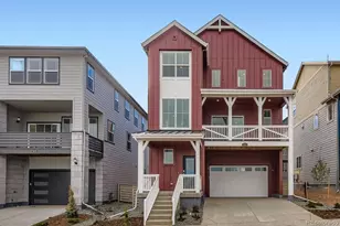 7456 Whiteclover Trl, Littleton, CO 80125 - Photo 1