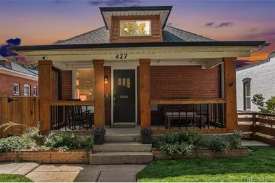 427 S Grant Street, Denver, CO 80209 - Photo 1