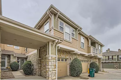 12835 Mayfair Way #C, Englewood, CO 80112 - Photo 1