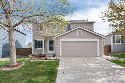 9916 Saybrook Street, Highlands Ranch, CO 80126 - Photo 1