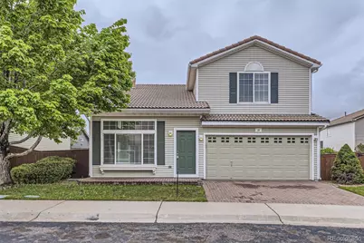 20000 E Mitchell Place #35, Denver, CO 80249 - Photo 1