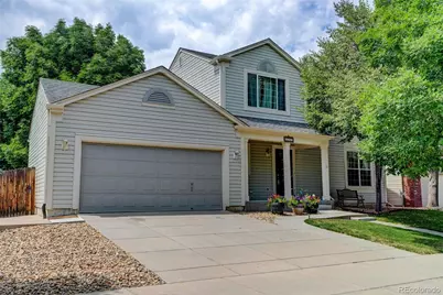 3317 S Nelson Street, Lakewood, CO 80227 - Photo 1