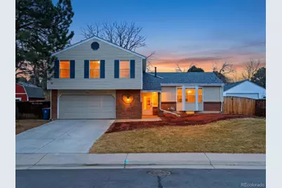 7111 S Jellison Street, Littleton, CO 80128 - Photo 1