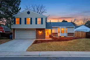 7111 S Jellison St, Littleton, CO 80128 - Photo 1