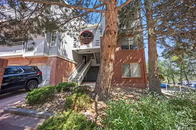 3694 Iguana Drive, Colorado Springs, CO 80910 - Photo 1