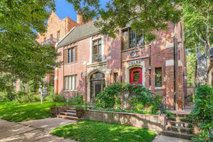 1449 N Pennsylvania Street, Denver, CO 80203 - Photo 1