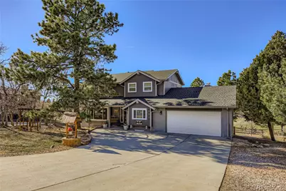 6425 N Windfield Avenue, Parker, CO 80134 - Photo 1
