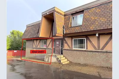 8330 Zuni Street #101, Denver, CO 80221 - Photo 1