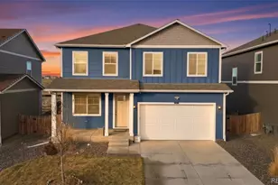 2417 Mountain Sky Dr, Fort Lupton, CO 80621 - Photo 1