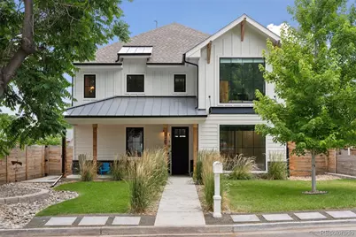 3478 Chase Street, Wheat Ridge, CO 80212 - Photo 1
